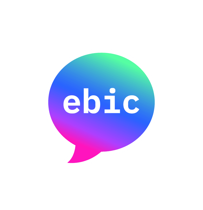 EBIC Logo