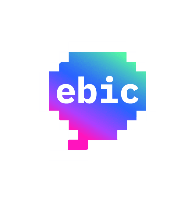 EBIC AI Logo
